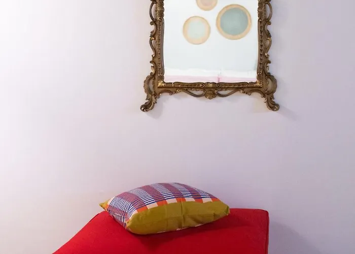 Dolce Far Niente Апартаменты *