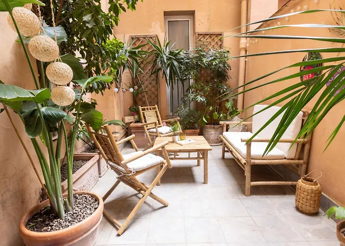 Dolce Far Niente * Рим