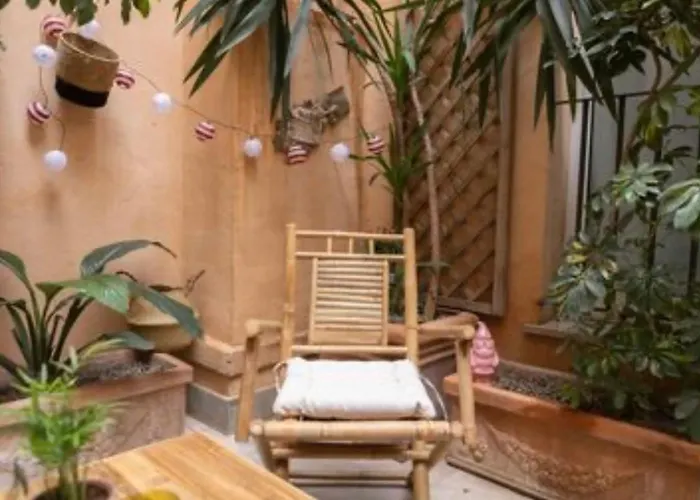 Апартаменты Dolce Far Niente *