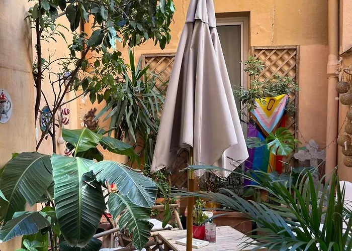 Апартаменты Dolce Far Niente Рим